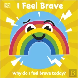 Bertrand.pt - I Feel Brave