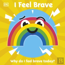 Bertrand.pt - I Feel Brave