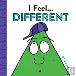 Bertrand.pt - I Feel... Different