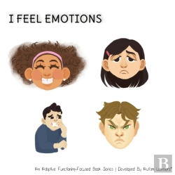 Bertrand.pt - I Feel Emotions