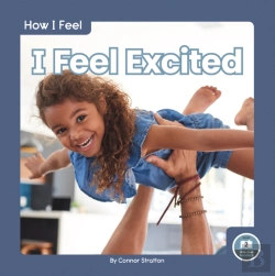 Bertrand.pt - I Feel Excited