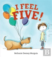 I Feel Five!