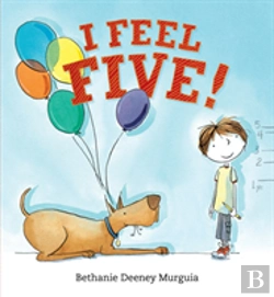 Bertrand.pt - I Feel Five!