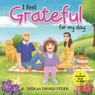 I Feel Grateful For My Day