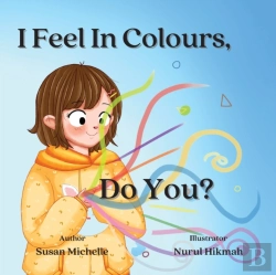 Bertrand.pt - I Feel In Colours, Do You?