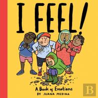 I Feel!