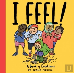 Bertrand.pt - I Feel!