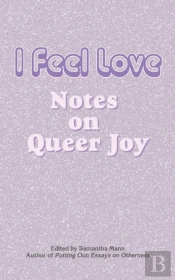 I Feel Love