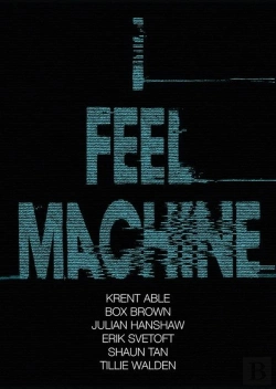 Bertrand.pt - I Feel Machine