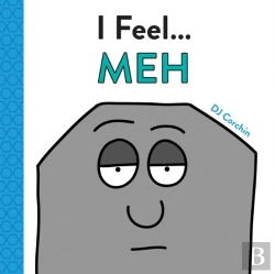 Bertrand.pt - I Feel... Meh