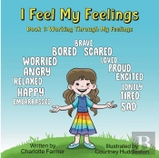 I Feel My Feelings