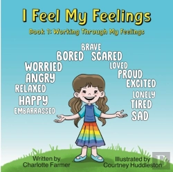Bertrand.pt - I Feel My Feelings