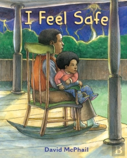 Bertrand.pt - I Feel Safe