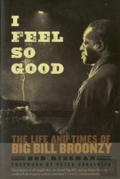 I Feel So Good