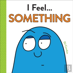 Bertrand.pt - I Feel... Something