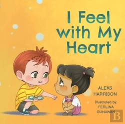 Bertrand.pt - I Feel With My Heart