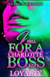 I Fell For A Charlotte Boss
