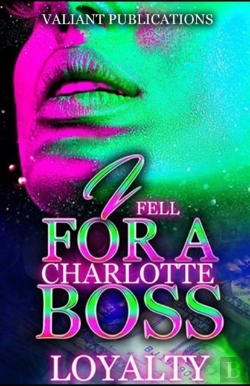 Bertrand.pt - I Fell For A Charlotte Boss