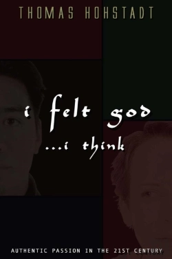 Bertrand.pt - I Felt God . . . I Think