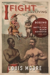 I Fight For A Living