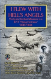 I Flew With Hell'S Angels, Thirty-Six Co