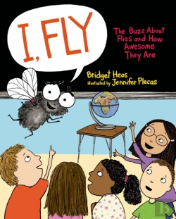 Bertrand.pt - I, Fly