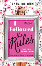 I Followed The Rules