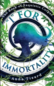 'I' For Immortality