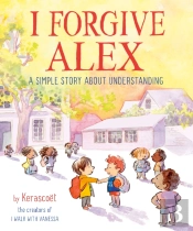 I Forgive Alex