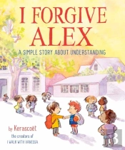 I Forgive Alex