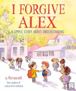 Bertrand.pt - I Forgive Alex