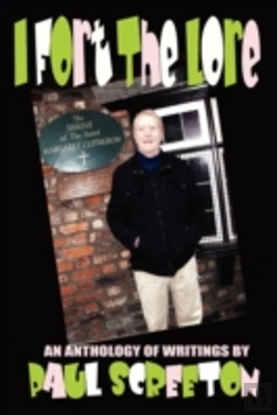 Bertrand.pt - I Fort The Lore (An Anthology Of Fortean Writings By Paul Screeton)