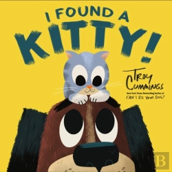 Bertrand.pt - I Found A Kitty!