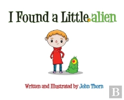 Bertrand.pt - I Found A Little Alien