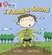 I Found A Sound