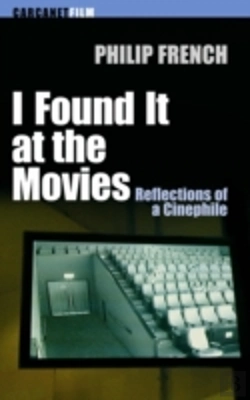 Bertrand.pt - I Found It At The Movies