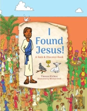 I Found Jesus