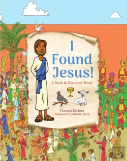 Bertrand.pt - I Found Jesus