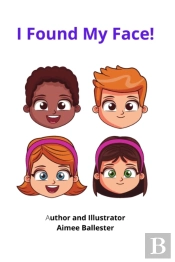 I Found My Face!