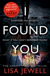 I Found You