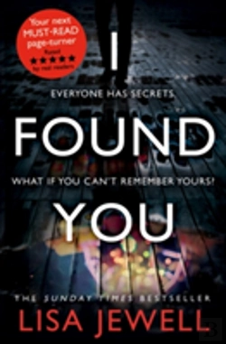 Bertrand.pt - I Found You