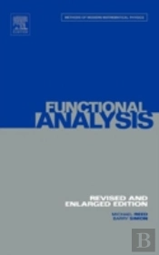 I: Functional Analysis