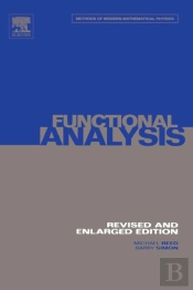 I: Functional Analysis