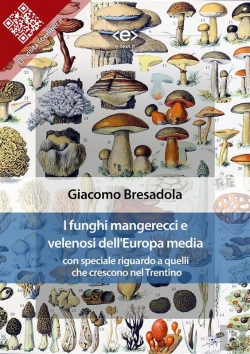 Bertrand.pt - I Funghi Mangerecci E Velenosi Dell'Europa Media