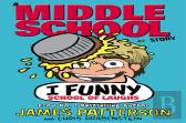 I Funny: School Of Laughs