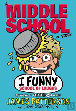 Bertrand.pt - I Funny: School Of Laughs