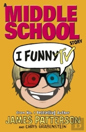 I Funny Tv