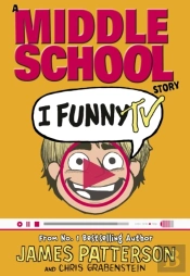 I Funny Tv
