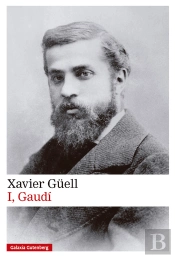 I, Gaudí
