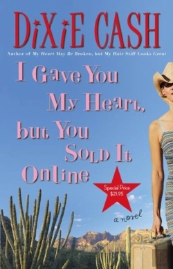 Bertrand.pt - I Gave You My Heart, But You Sold It Online